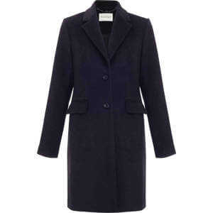 Phase Eight Lydia Wool Coat